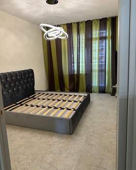 2-к квартира, на длительный срок, 64м2, 3/25 этаж