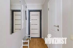1-к квартира, посуточно, 32м2, 2/9 этаж
