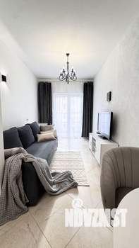 1-к квартира, на длительный срок, 48м2, 5/8 этаж