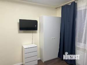 Студия квартира, на длительный срок, 23м2, 20/28 этаж