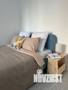 1-к квартира, посуточно, 29м2, 5/7 этаж