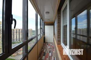 2-к квартира, на длительный срок, 55м2, 24/26 этаж
