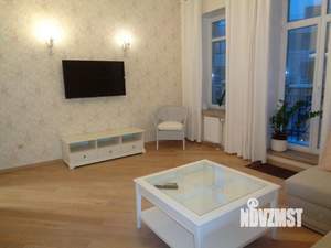 3-к квартира, на длительный срок, 113м2, 6/11 этаж