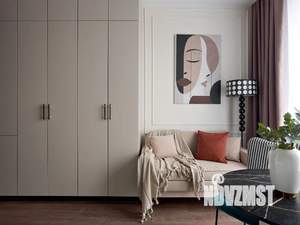 Студия квартира, посуточно, 24м2, 10/12 этаж