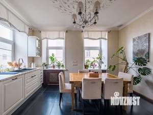 3-к квартира, на длительный срок, 75м2, 4/5 этаж