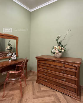 2-к квартира, на длительный срок, 69м2, 3/5 этаж