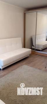 1-к квартира, на длительный срок, 34м2, 6/9 этаж