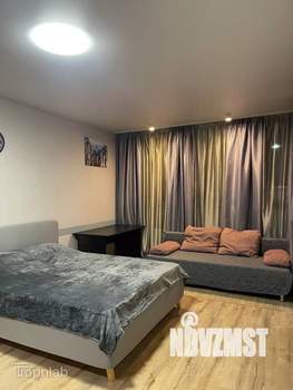 Студия квартира, на длительный срок, 31м2, 9/18 этаж