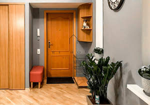 2-к квартира, на длительный срок, 105м2, 8/9 этаж