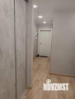 1-к квартира, на длительный срок, 42м2, 5/16 этаж