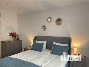 1-к квартира, посуточно, 40м2, 1/13 этаж