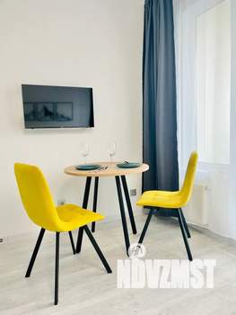 Студия квартира, посуточно, 25м2, 3/4 этаж