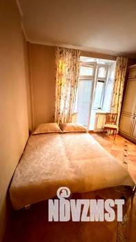 1-к квартира, посуточно, 42м2, 2/3 этаж