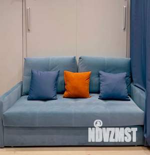 Студия квартира, посуточно, 17м2, 2/5 этаж