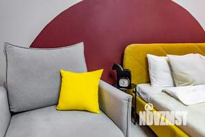 Студия квартира, посуточно, 24м2, 9/12 этаж