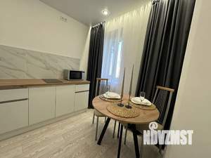 1-к квартира, посуточно, 35м2, 7/15 этаж