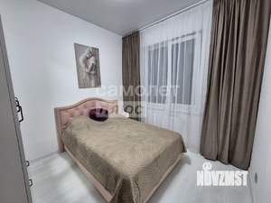 1-к квартира, на длительный срок, 31м2, 1/5 этаж