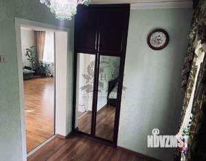 3-к квартира, на длительный срок, 70м2, 4/5 этаж