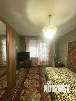 2-к квартира, на длительный срок, 48м2, 6/14 этаж