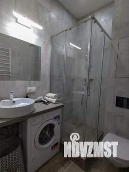 Студия квартира, посуточно, 26м2, 7/7 этаж