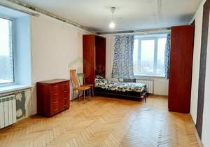 2-к квартира, на длительный срок, 53м2, 9/9 этаж