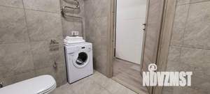 1-к квартира, посуточно, 24м2, 1/1 этаж