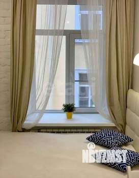 Студия квартира, на длительный срок, 16м2, 3/6 этаж