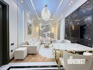 3-к квартира, на длительный срок, 90м2, 13/22 этаж