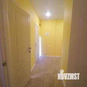 1-к квартира, на длительный срок, 40м2, 5/6 этаж