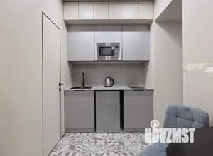 Студия квартира, посуточно, 30м2, 1/5 этаж