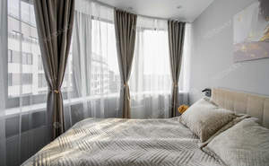 2-к квартира, на длительный срок, 41м2, 13/15 этаж