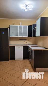 1-к квартира, на длительный срок, 36м2, 12/14 этаж