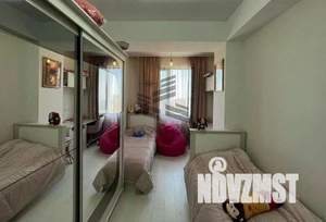 3-к квартира, на длительный срок, 130м2, 17/26 этаж