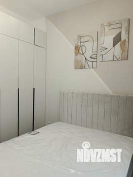 1-к квартира, на длительный срок, 36м2, 4/4 этаж