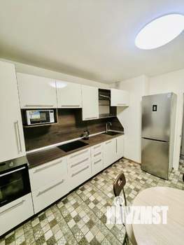 1-к квартира, на длительный срок, 40м2, 2/25 этаж
