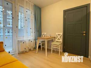 1-к квартира, посуточно, 40м2, 3/13 этаж