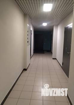 1-к квартира, на длительный срок, 34м2, 20/24 этаж