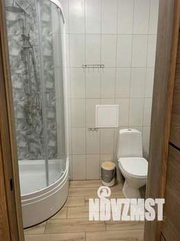 1-к квартира, посуточно, 15м2, 1/1 этаж