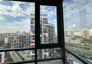 3-к квартира, на длительный срок, 54м2, 18/24 этаж