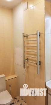 1-к квартира, на длительный срок, 45м2, 4/13 этаж