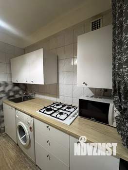 1-к квартира, на длительный срок, 30м2, 1/5 этаж