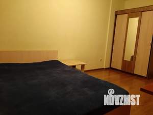 1-к квартира, посуточно, 35м2, 12/15 этаж