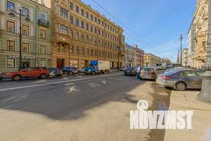 1-к квартира, посуточно, 20м2, 1/5 этаж
