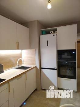 2-к квартира, на длительный срок, 47м2, 9/17 этаж