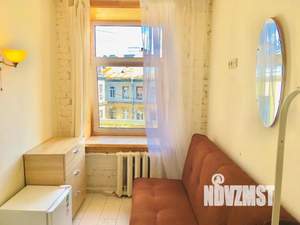 Студия квартира, посуточно, 12м2, 5/5 этаж