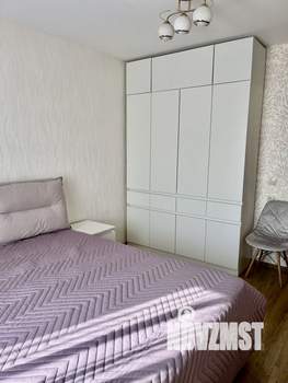 2-к квартира, на длительный срок, 60м2, 11/17 этаж