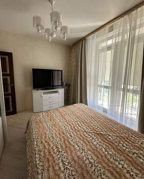 2-к квартира, на длительный срок, 60м2, 6/23 этаж