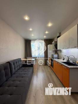 1-к квартира, на длительный срок, 32м2, 12/23 этаж