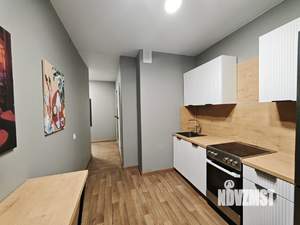 1-к квартира, на длительный срок, 38м2, 8/9 этаж