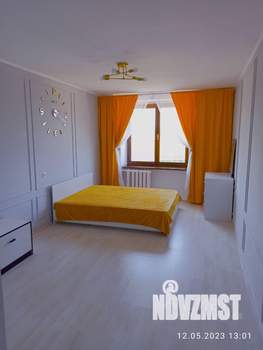 1-к квартира, на длительный срок, 39м2, 3/10 этаж